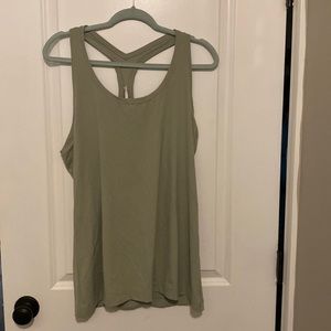 Lululemon Cool Racer Back Tank